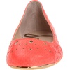image:imageSam Edelman Womens Yaro Heeled SandalNeon Coral