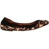 image:imageSam Edelman Womens Yaro Heeled SandalNude Leopard