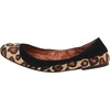 image:imageSam Edelman Womens Yaro Heeled SandalNude Leopard