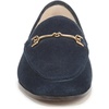 image:imageSam Edelman Womens Yaro Heeled SandalOasis Navy Suede