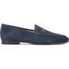 image:imageSam Edelman Womens Yaro Heeled SandalOasis Navy Suede