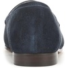 image:imageSam Edelman Womens Yaro Heeled SandalOasis Navy Suede