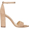 image:imageSam Edelman Womens Yaro Heeled SandalOatmeal