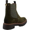 image:imageSam Edelman Womens Yaro Heeled SandalOlive Branch