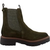 image:imageSam Edelman Womens Yaro Heeled SandalOlive Branch