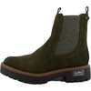 image:imageSam Edelman Womens Yaro Heeled SandalOlive Branch