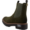 image:imageSam Edelman Womens Yaro Heeled SandalOlive Branch