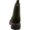 image:imageSam Edelman Womens Yaro Heeled SandalOlive Branch