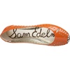 image:imageSam Edelman Womens Yaro Heeled SandalOrange