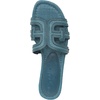 image:imageSam Edelman Womens Yaro Heeled SandalPacific Teal