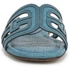 image:imageSam Edelman Womens Yaro Heeled SandalPacific Teal