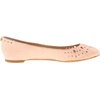 image:imageSam Edelman Womens Yaro Heeled SandalPeach Melba