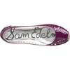 image:imageSam Edelman Womens Yaro Heeled SandalPurple Rain
