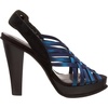 image:imageSam Edelman Womens Yaro Heeled SandalPurpleTurquoise