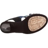 image:imageSam Edelman Womens Yaro Heeled SandalPurpleTurquoise