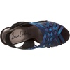 image:imageSam Edelman Womens Yaro Heeled SandalPurpleTurquoise