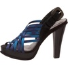 image:imageSam Edelman Womens Yaro Heeled SandalPurpleTurquoise