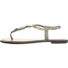 image:imageSam Edelman Womens Yaro Heeled SandalRose Gold