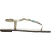 image:imageSam Edelman Womens Yaro Heeled SandalRose Gold