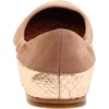 image:imageSam Edelman Womens Yaro Heeled SandalRose Gold Boa