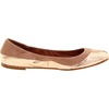 image:imageSam Edelman Womens Yaro Heeled SandalRose Gold Boa