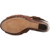 image:imageSam Edelman Womens Yaro Heeled SandalSaddle