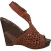 image:imageSam Edelman Womens Yaro Heeled SandalSaddle