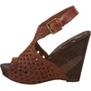 image:imageSam Edelman Womens Yaro Heeled SandalSaddle