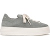 image:imageSam Edelman Womens Yaro Heeled SandalSky Grey