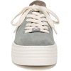 image:imageSam Edelman Womens Yaro Heeled SandalSky Grey