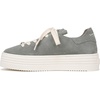 image:imageSam Edelman Womens Yaro Heeled SandalSky Grey