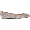 image:imageSam Edelman Womens Yaro Heeled SandalStoneZinc Satin