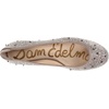 image:imageSam Edelman Womens Yaro Heeled SandalStoneZinc Satin