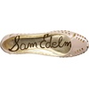 image:imageSam Edelman Womens Yaro Heeled SandalTaupe