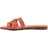 image:imageSam Edelman Womens Yaro Heeled SandalTerracotta Pink