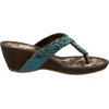 image:imageSam Edelman Womens Yaro Heeled SandalTurquoise