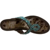 image:imageSam Edelman Womens Yaro Heeled SandalTurquoise