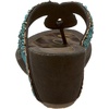 image:imageSam Edelman Womens Yaro Heeled SandalTurquoise