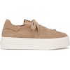 image:imageSam Edelman Womens Yaro Heeled SandalTuscan Taupe