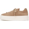 image:imageSam Edelman Womens Yaro Heeled SandalTuscan Taupe