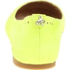 image:imageSam Edelman Womens Yaro Heeled SandalWild Lime