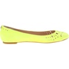 image:imageSam Edelman Womens Yaro Heeled SandalWild Lime