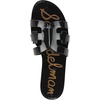 image:imageSam Edelman womens BayBlack Jelly
