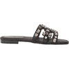 image:imageSam Edelman womens BayBlack Jewel Woven