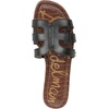image:imageSam Edelman womens BayBlack Leather