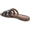 image:imageSam Edelman womens BayBlack Leather
