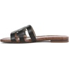 image:imageSam Edelman womens BayBlack Leather