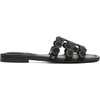 image:imageSam Edelman womens BayBlack Marche Embellishment