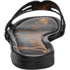 image:imageSam Edelman womens BayBlack Suede Gem