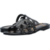 image:imageSam Edelman womens BayBlack Suede Gem